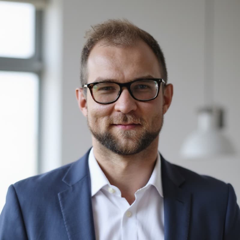 Szymon Bazan