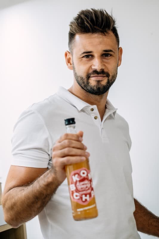 Bartosz Jurga