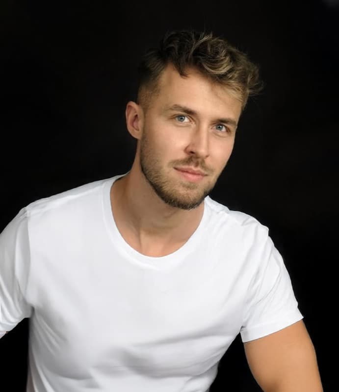 Maciej Kociela