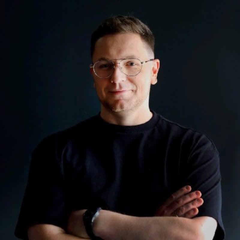 Bartosz Narzelski