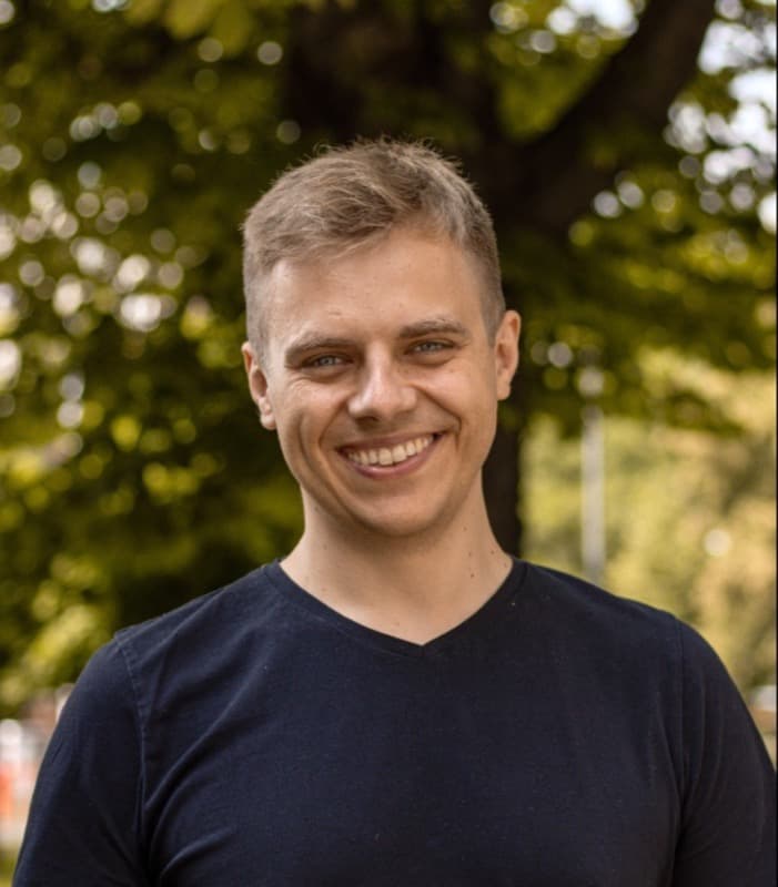 Bartłomiej Postek
